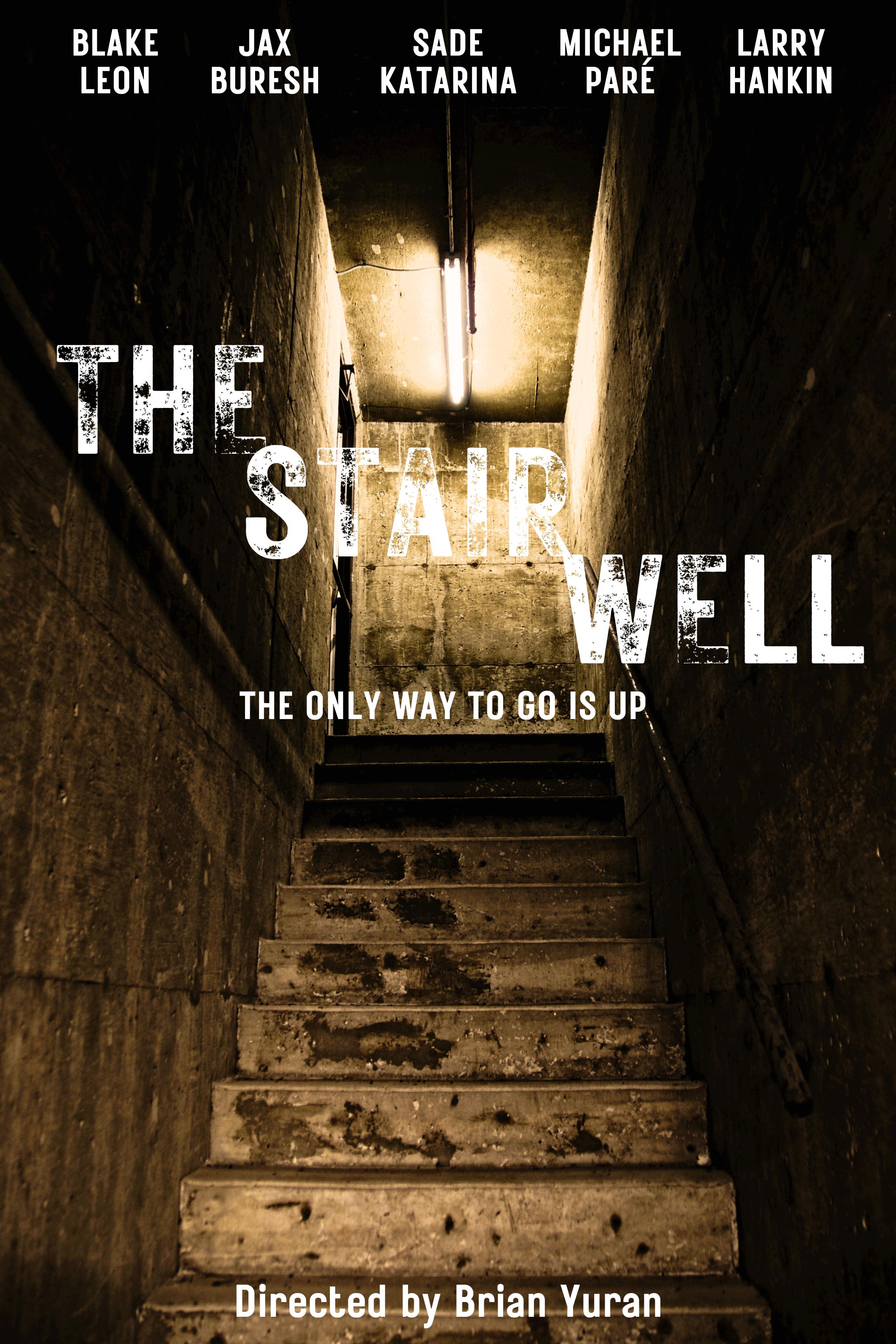 The Stairwell